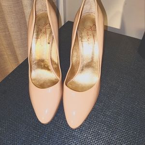 Walter Steiger Heels